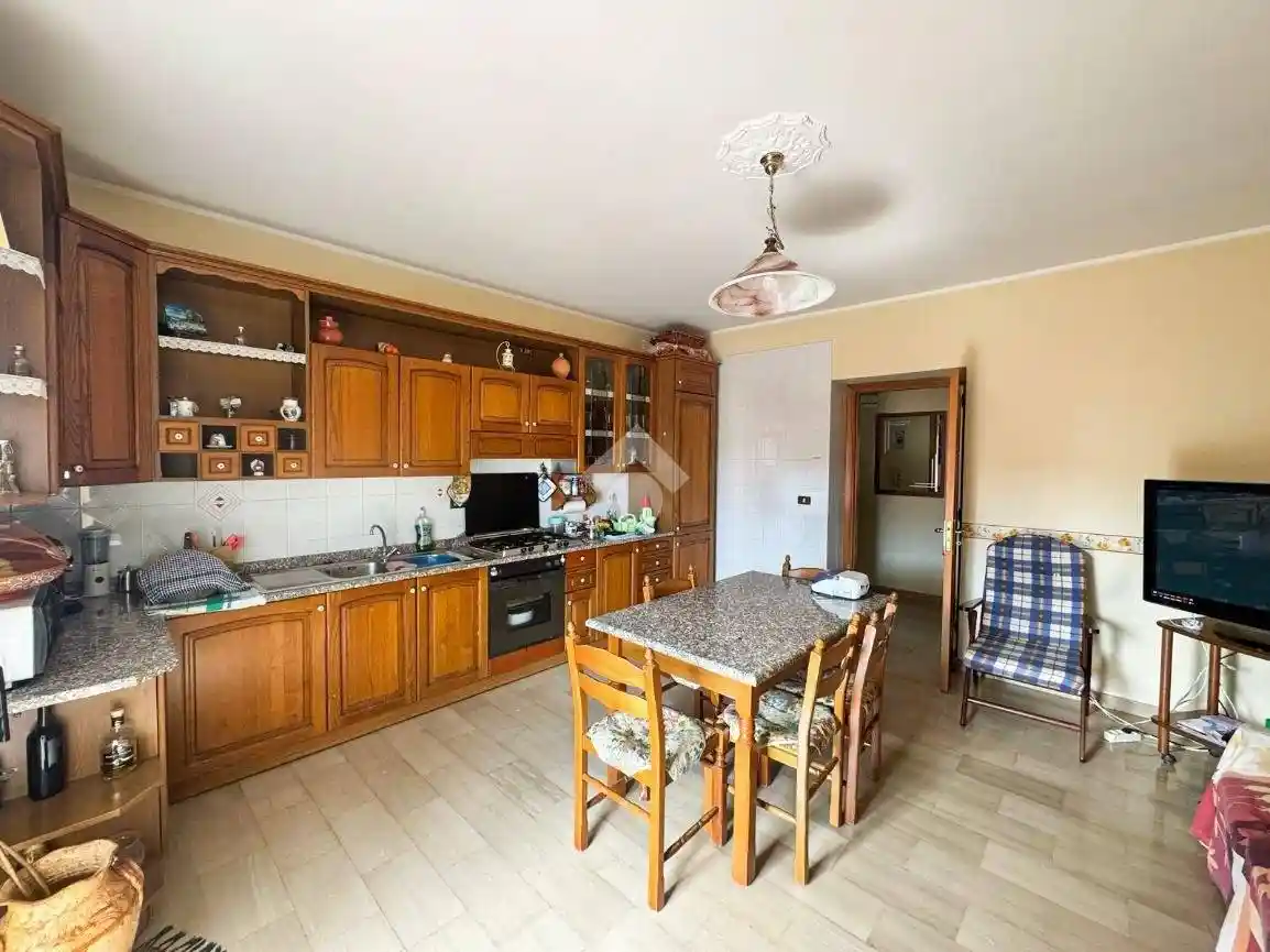 Bilocale via Arno, Centro, Amantea - foto 5