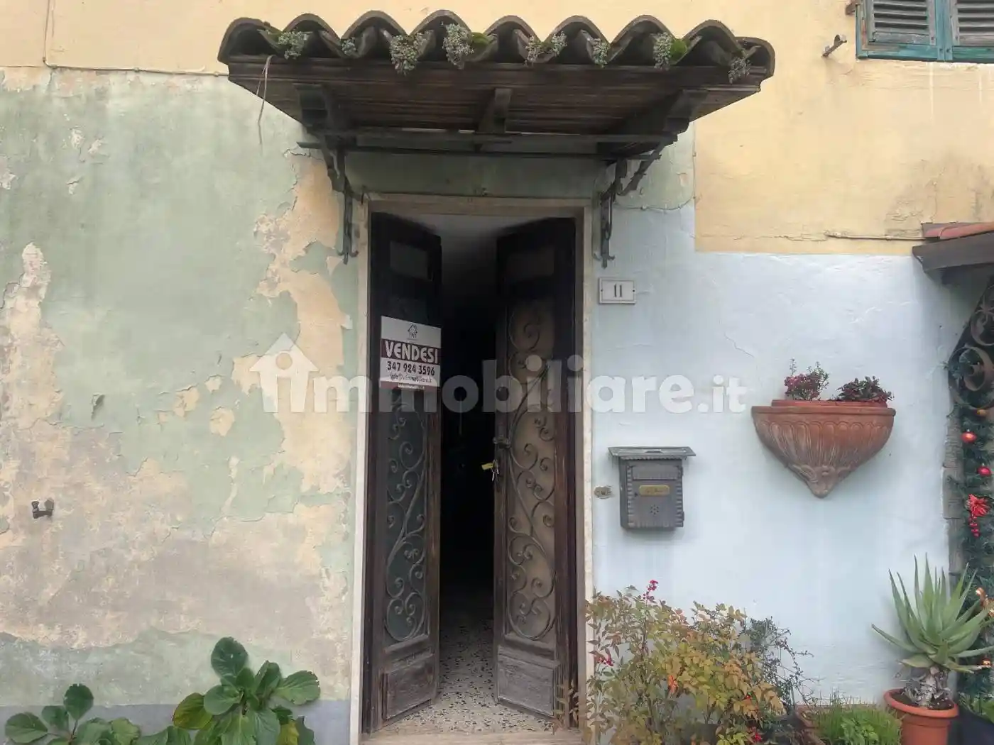 Appartamento in vendita a Licciana Nardi