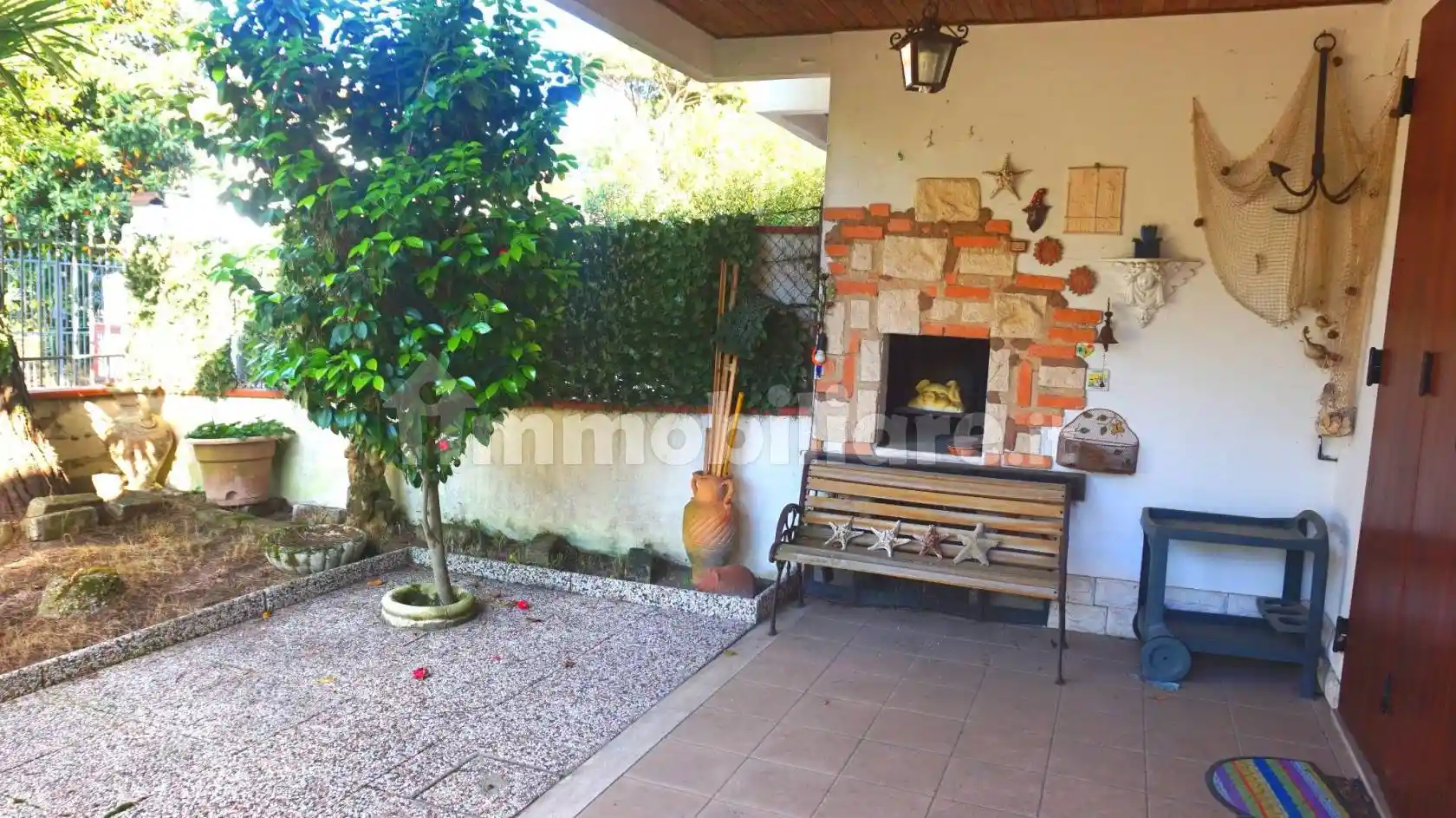 Villetta a schiera in vendita a Comacchio