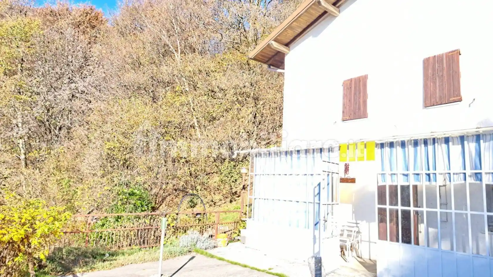 Rustico - Casale in vendita a Aviatico