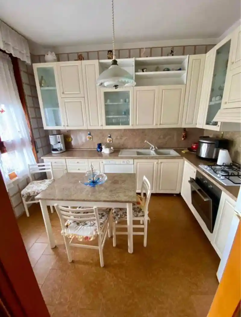 Appartamento in vendita a Comacchio