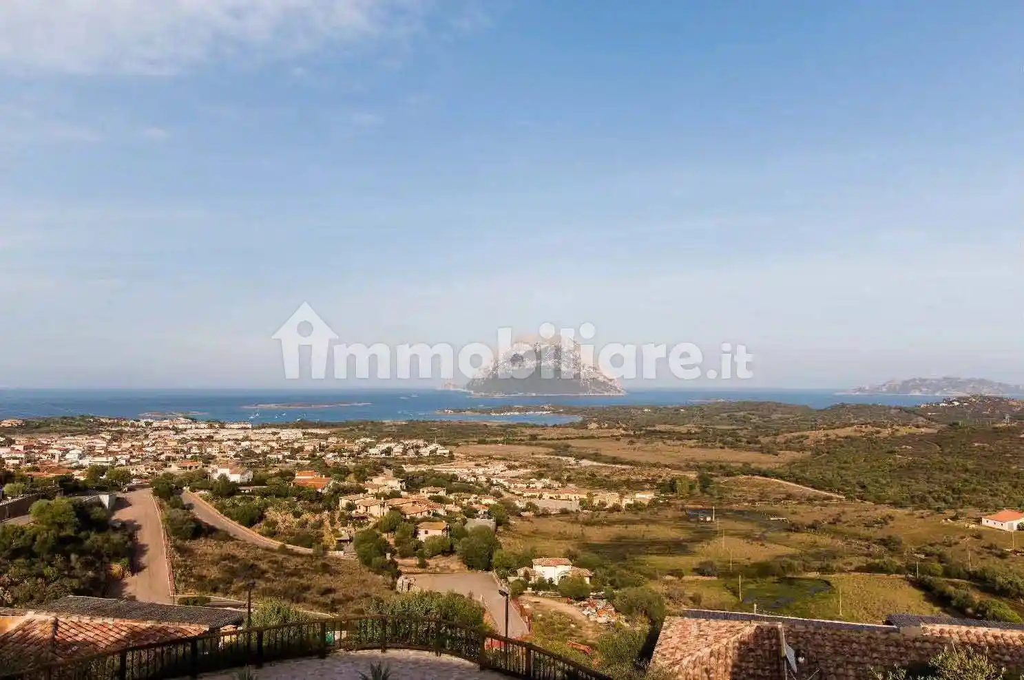 Villa in vendita a Loiri Porto San Paolo