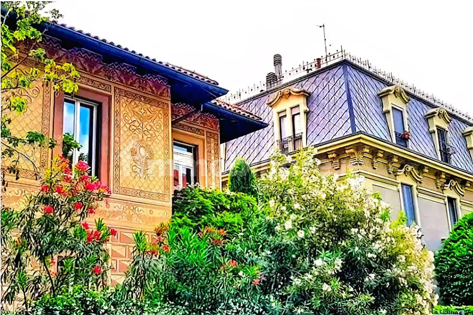 Villa in vendita a Milan