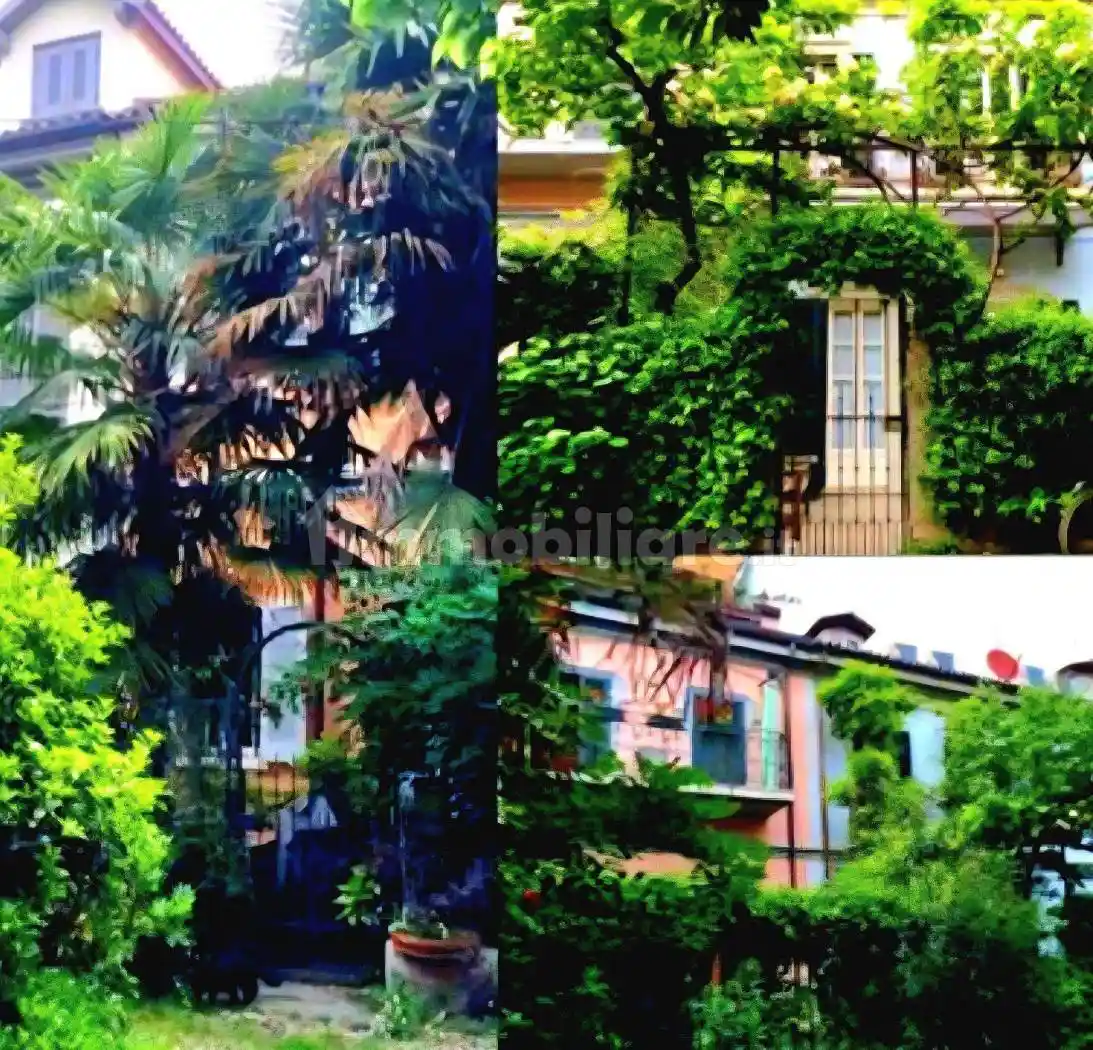 Villa unifamiliare, ottimo stato, 230 m², Maggiolina, Milano - foto 2