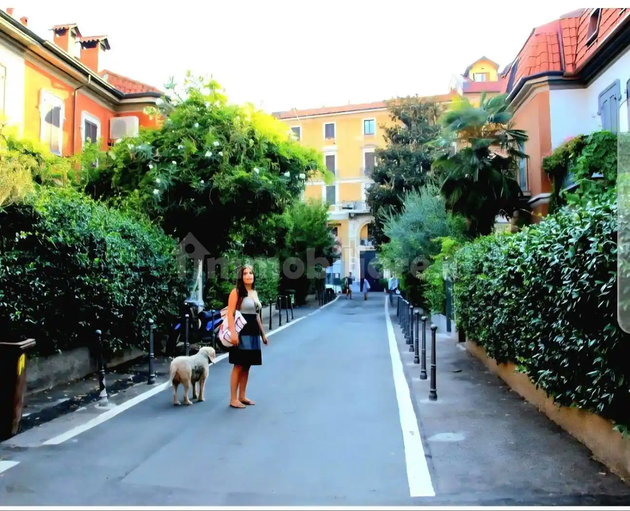 Villa unifamiliare, ottimo stato, 230 m², Maggiolina, Milano - foto 3