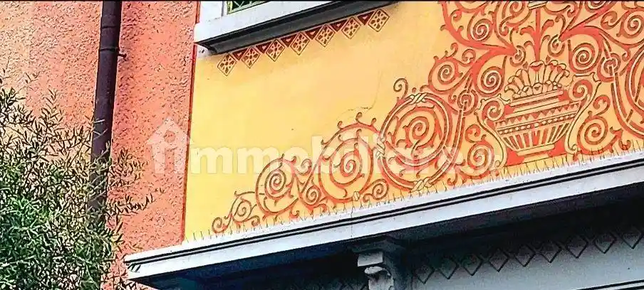 Villa unifamiliare, ottimo stato, 230 m², Maggiolina, Milano - foto 4