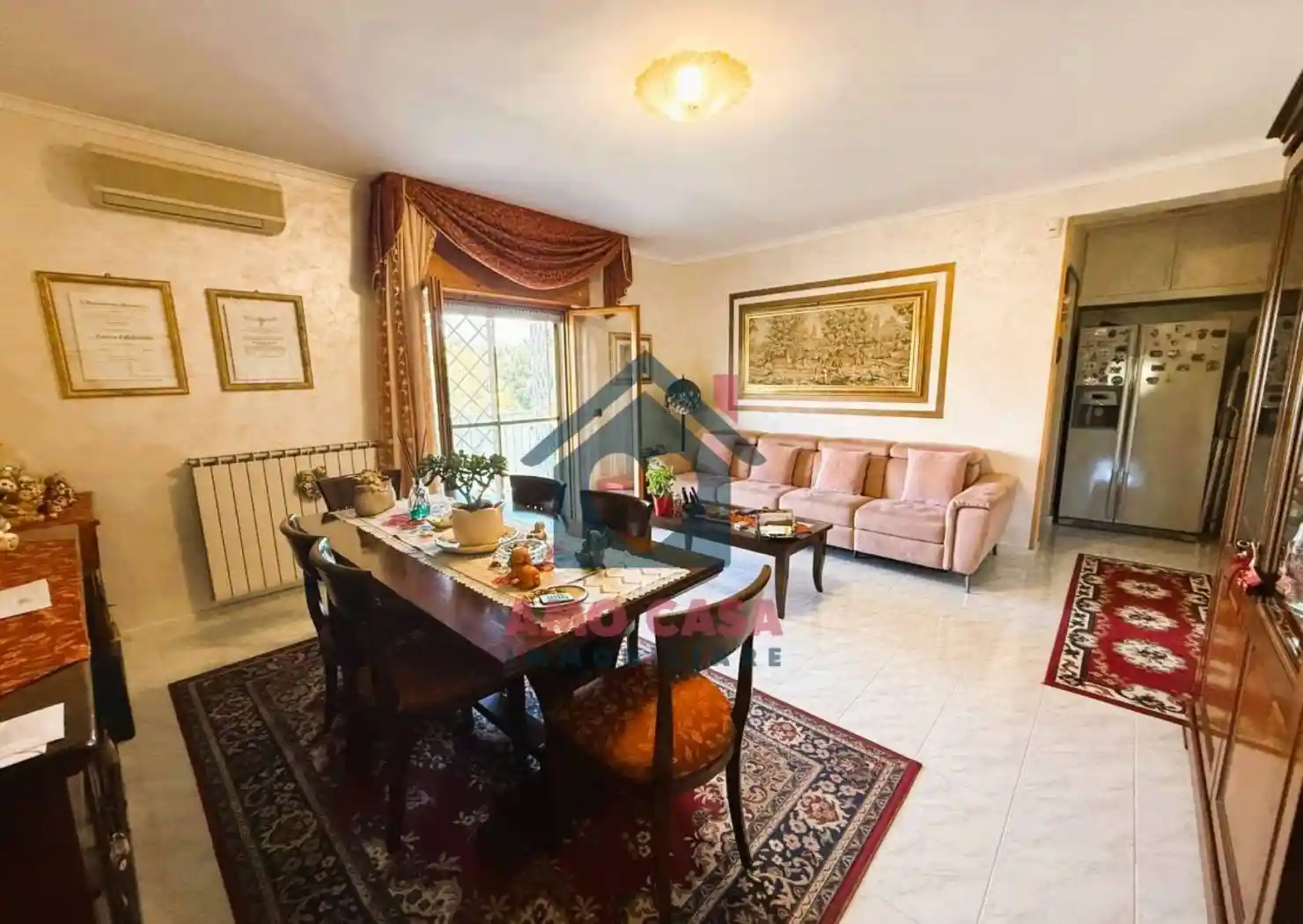 Appartamento in vendita a Santa Marinella