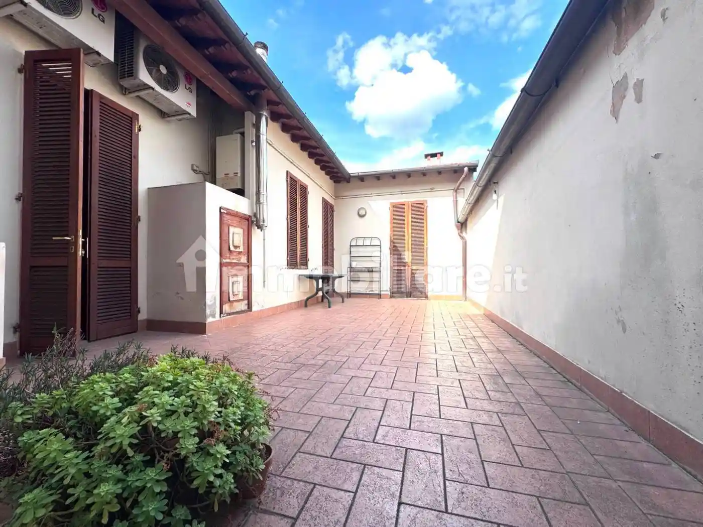 Appartamento in vendita a Prato