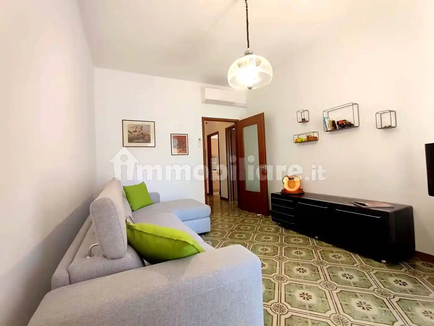 Trilocale via Candido Bavera 12, Parco San Rocco, Tetti Rossi, Loreto, Alassio - foto 3