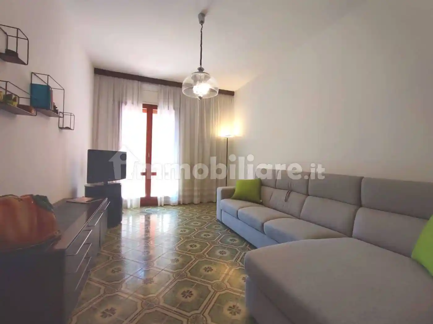 Trilocale via Candido Bavera 12, Parco San Rocco, Tetti Rossi, Loreto, Alassio - foto 4