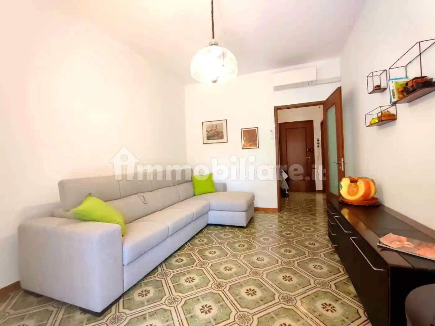 Trilocale via Candido Bavera 12, Parco San Rocco, Tetti Rossi, Loreto, Alassio - foto 5