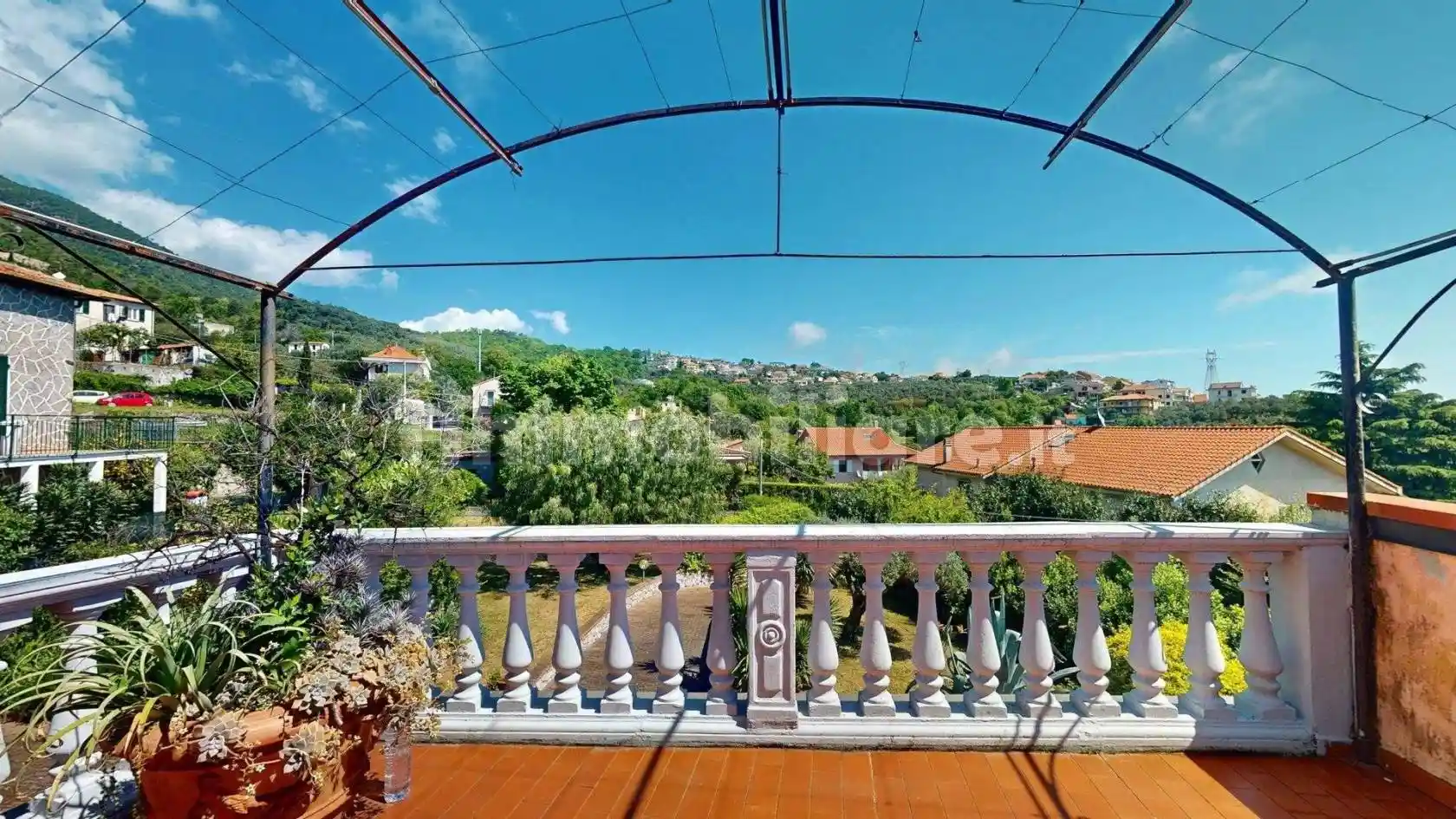 Villa in vendita a Boissano