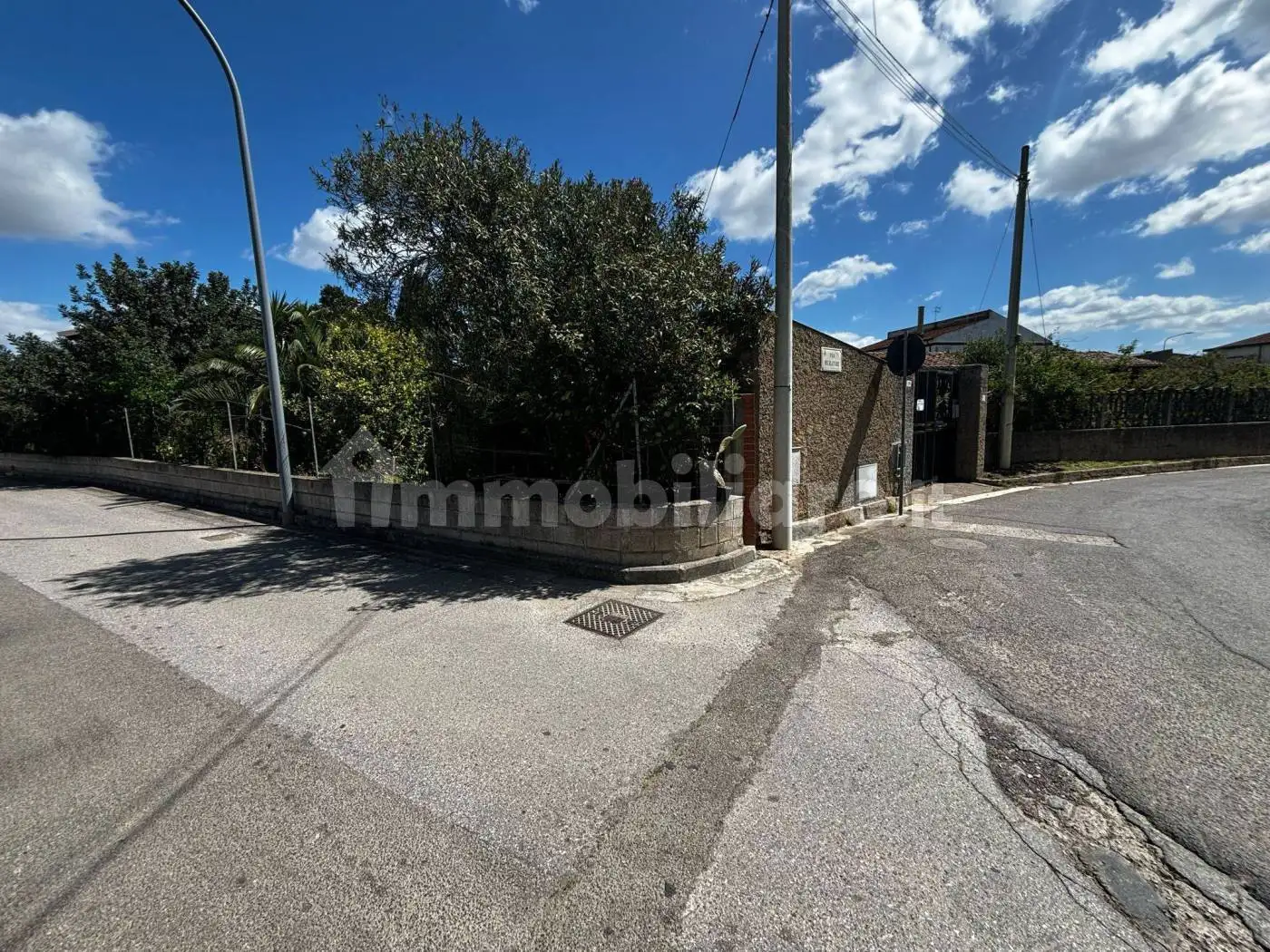 Casa indipendente in vendita a Vallermosa