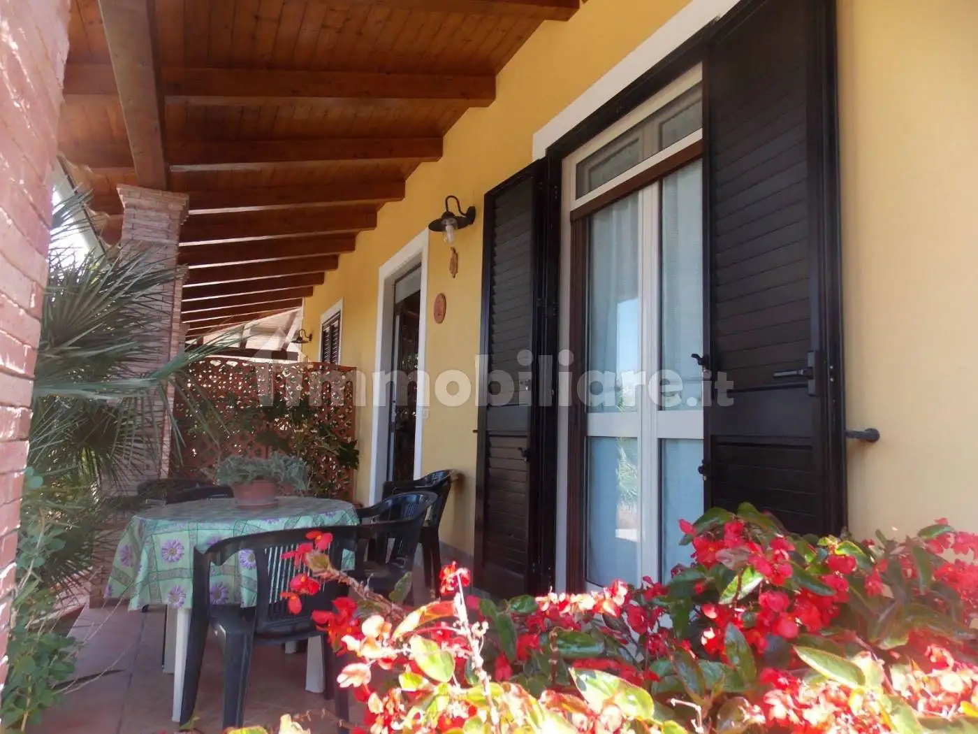 Monolocale San Pietro, San Pietro, Castellabate - foto 2