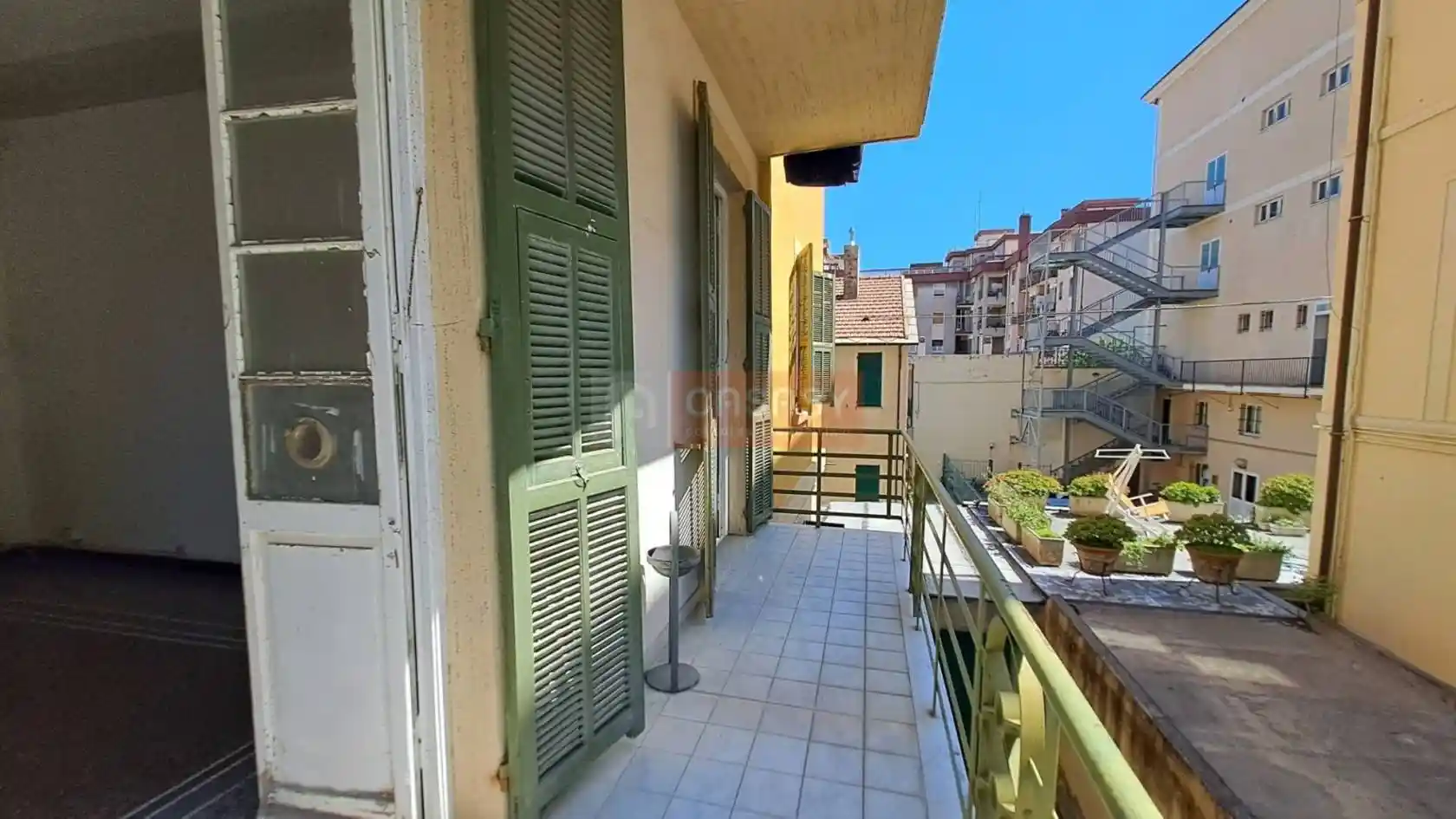 Appartamento in vendita a Albenga