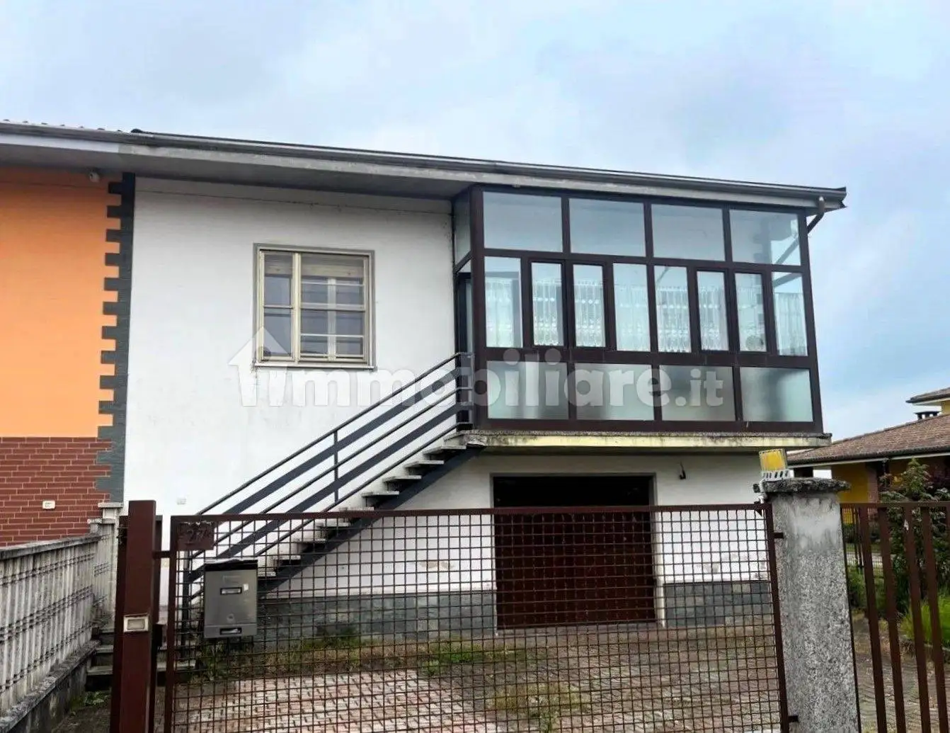 Villa in vendita a Sartirana Lomellina