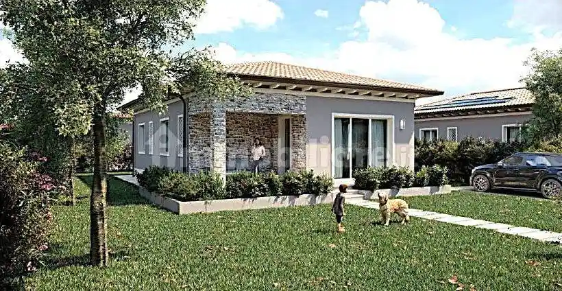 Villa in vendita a Pietrasanta