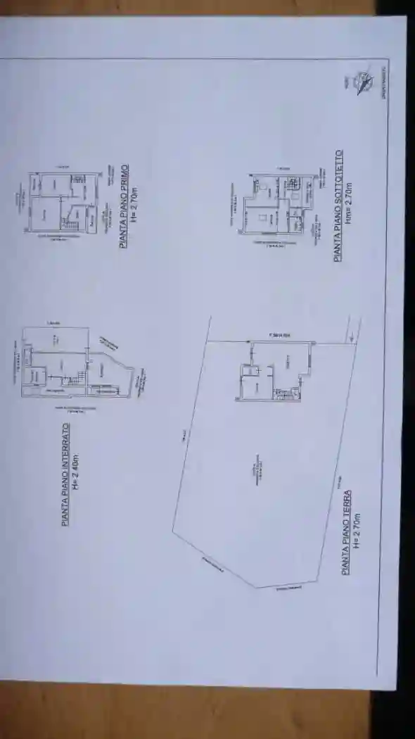 Villetta a schiera - foto 3