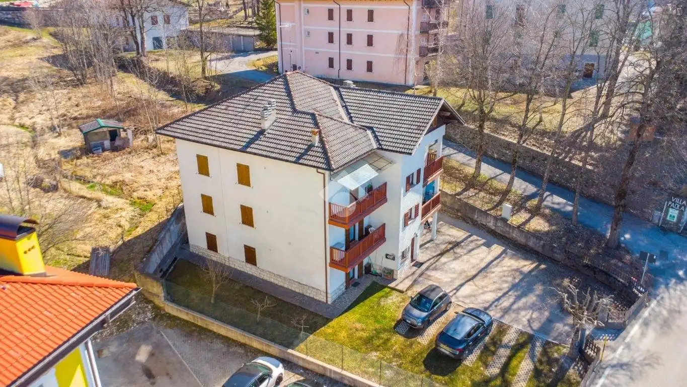 Casa indipendente in vendita a Lavarone