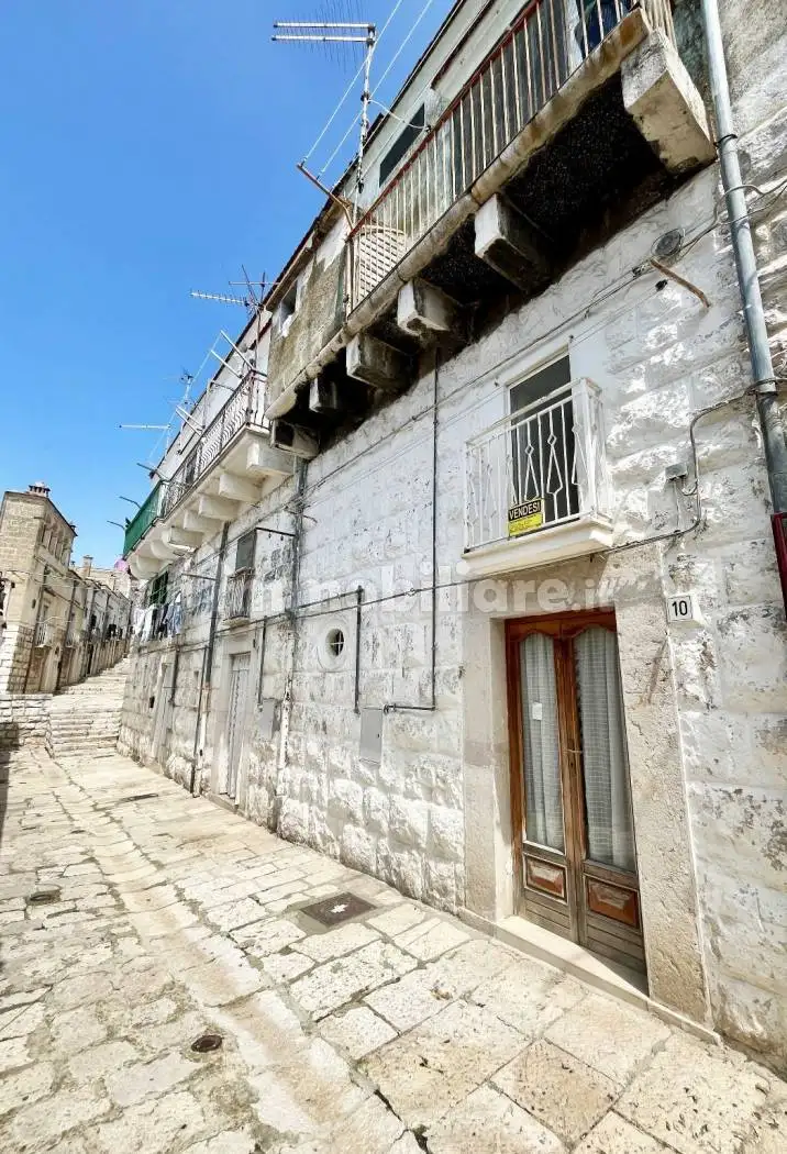 Appartamento in vendita a Minervino Murge