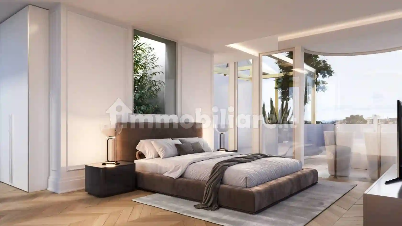 Attico - Mansarda - foto 2