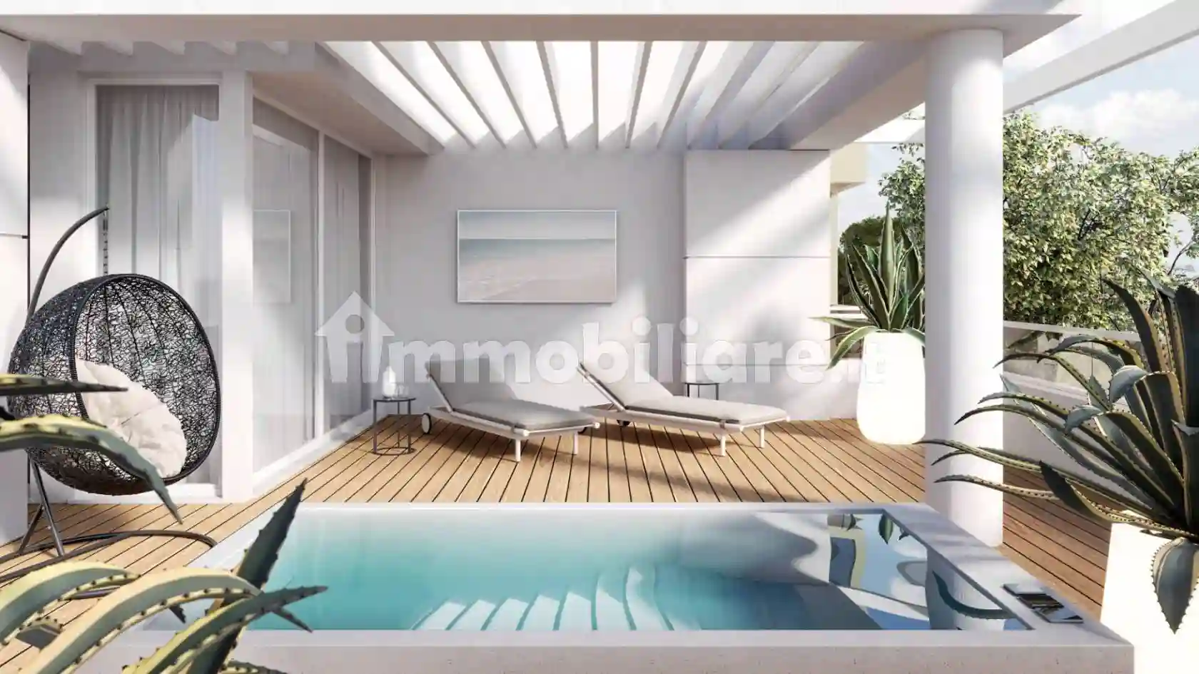 Attico - Mansarda - foto 3