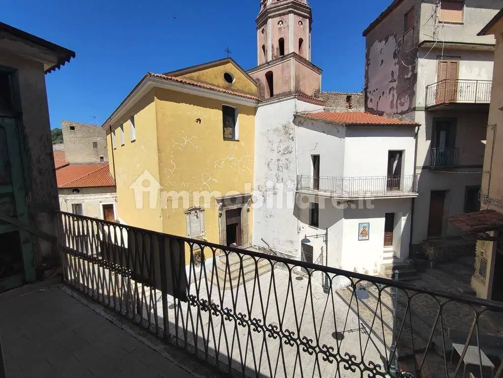 Appartamento in vendita a Pisciotta