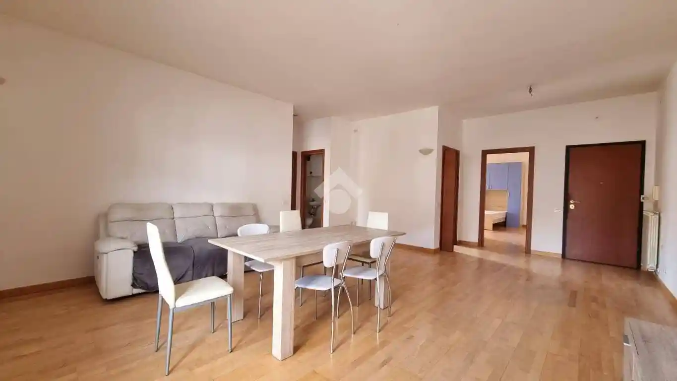 Appartamento in vendita a Segni