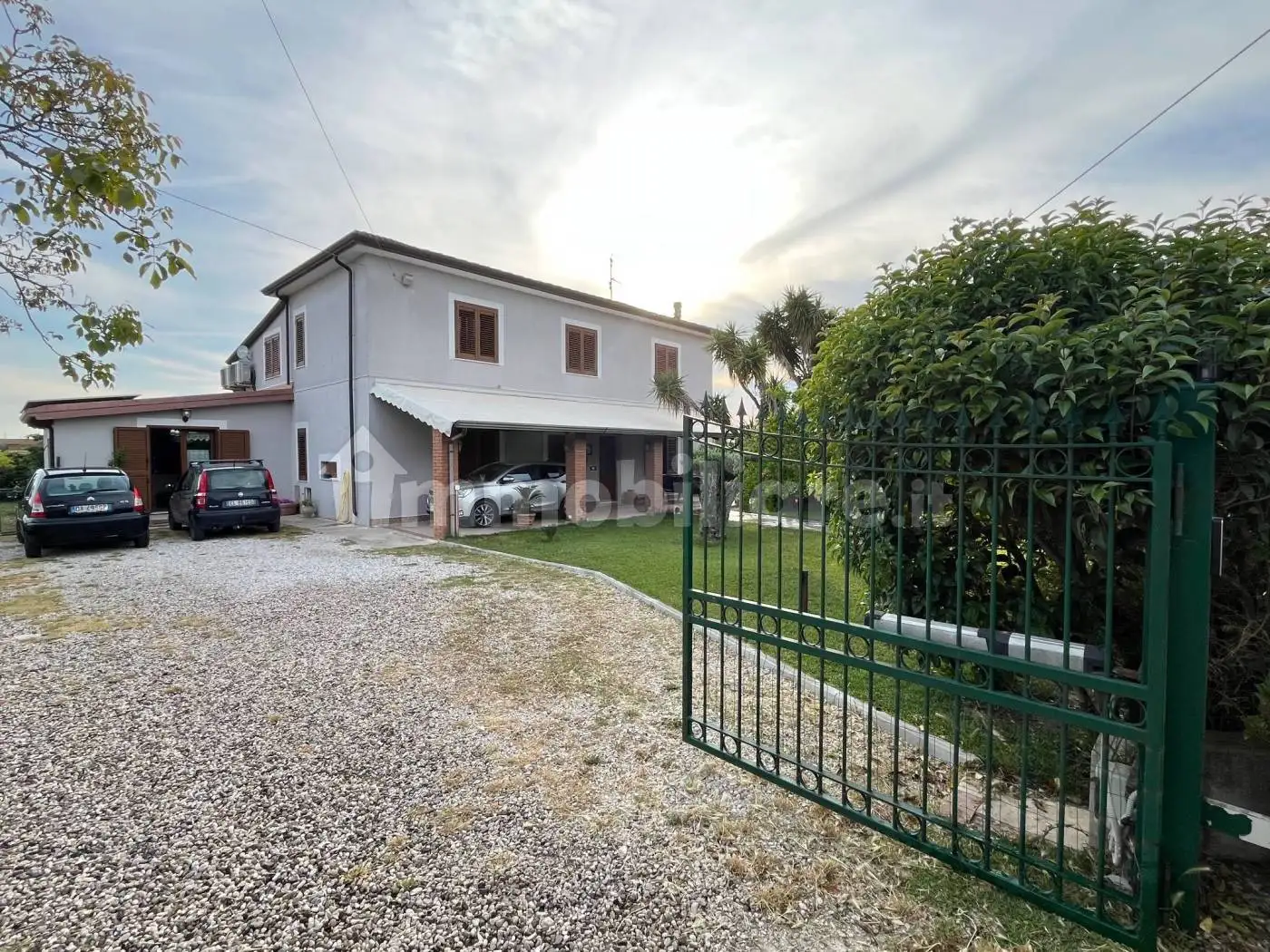 Villa in vendita a Altavilla Silentina