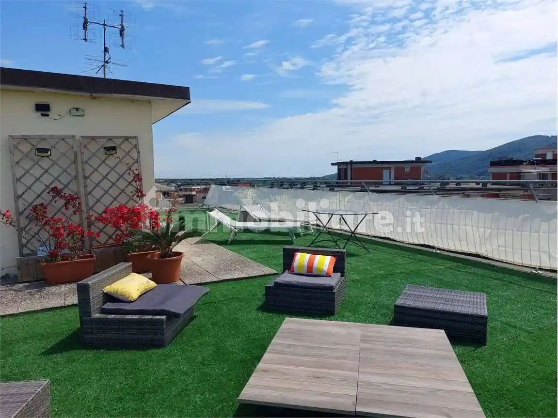 Attico - Mansarda in vendita a Sarzana