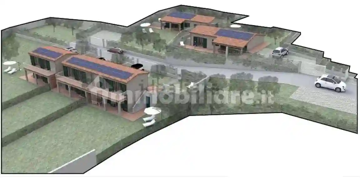 Villetta a schiera - foto 2