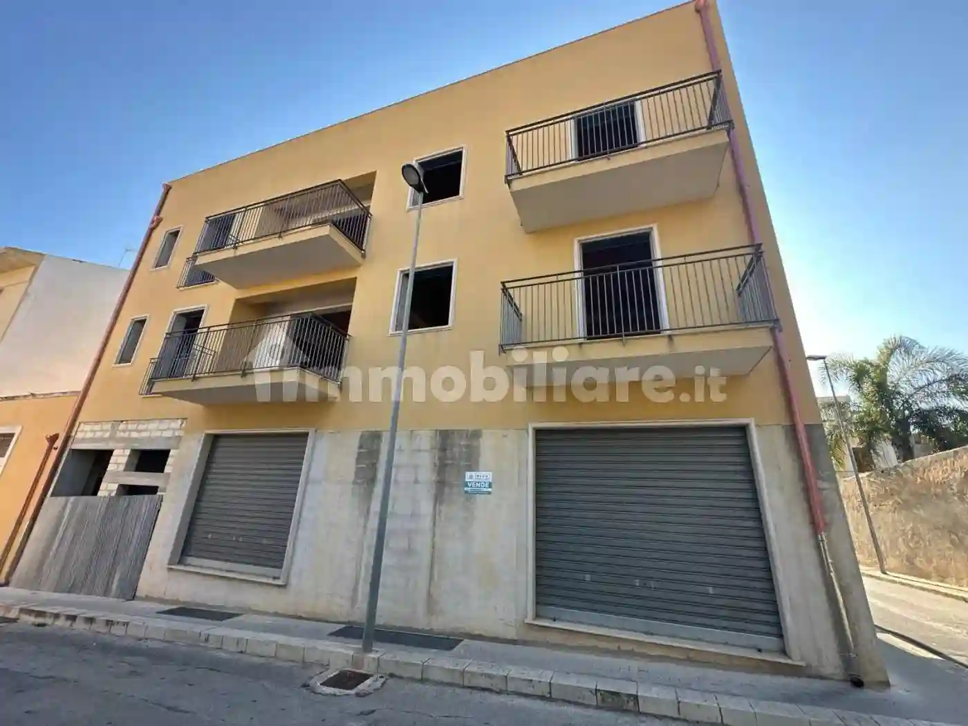 Palazzo - Edificio - foto 2