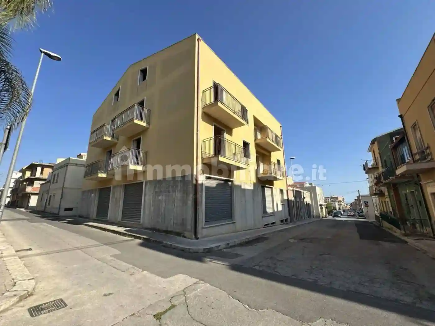 Palazzo - Edificio - foto 4