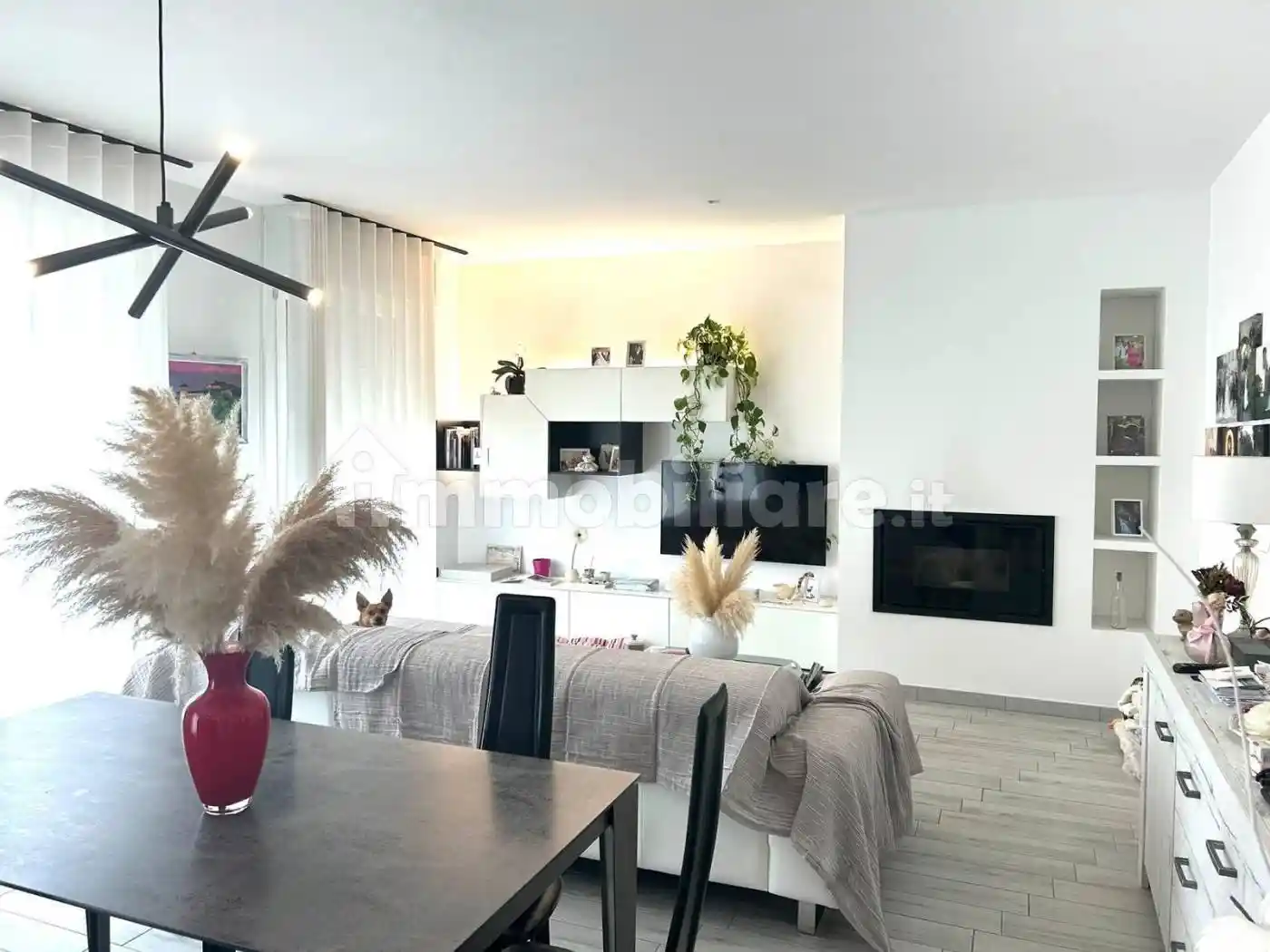 Appartamento in vendita a Poviglio