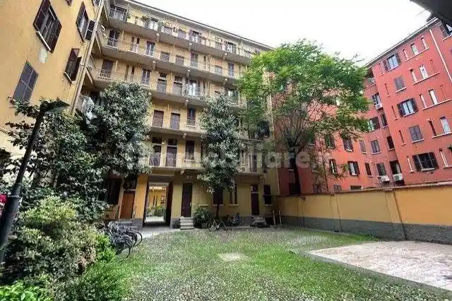 Loft in affitto a Milano