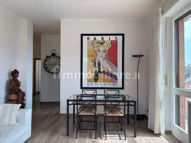 Appartamento in affitto a Torino