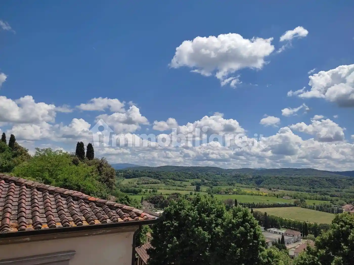 Appartamento in vendita a Laterina Pergine Valdarno