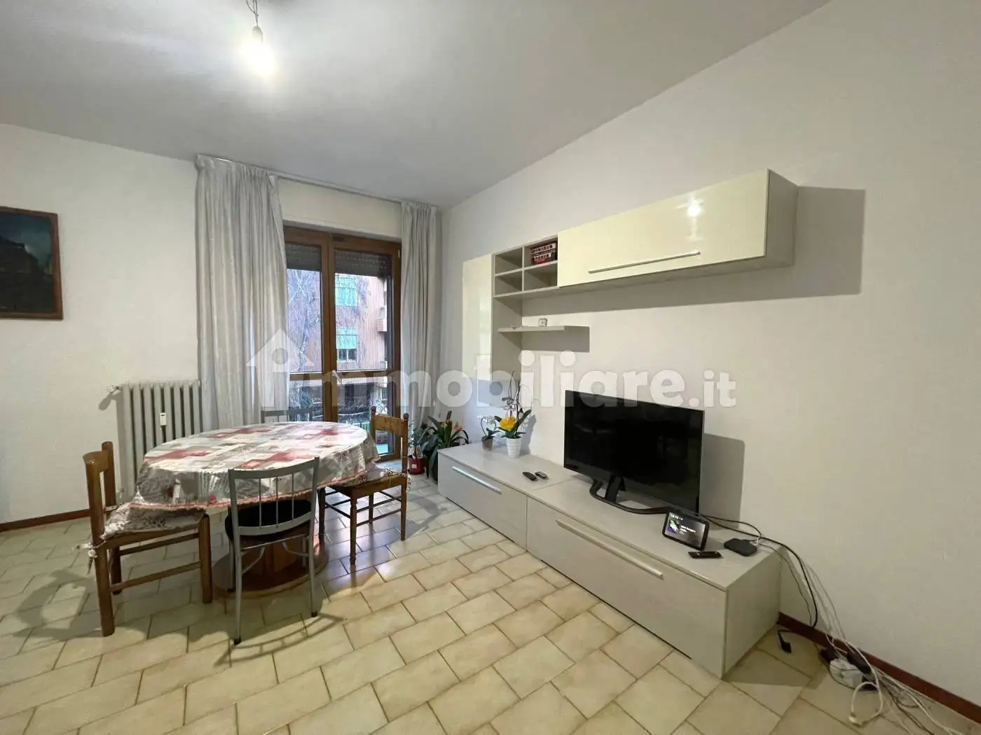 Appartamento in affitto a Novara