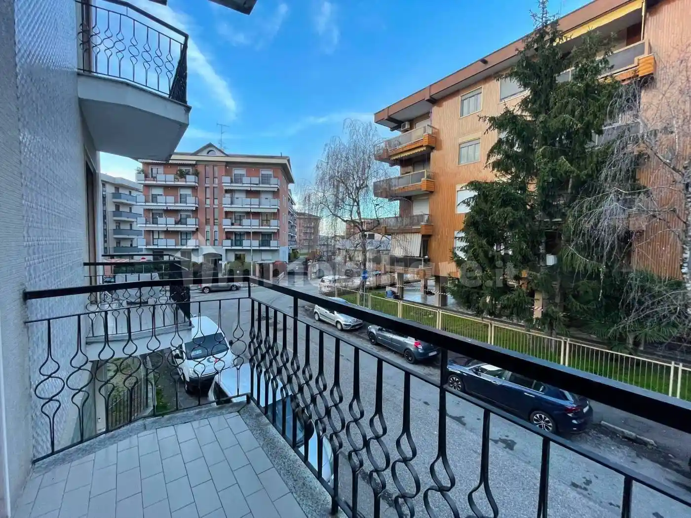 Bilocale Strada Trovati 2, San Paolo, Novara - foto 4