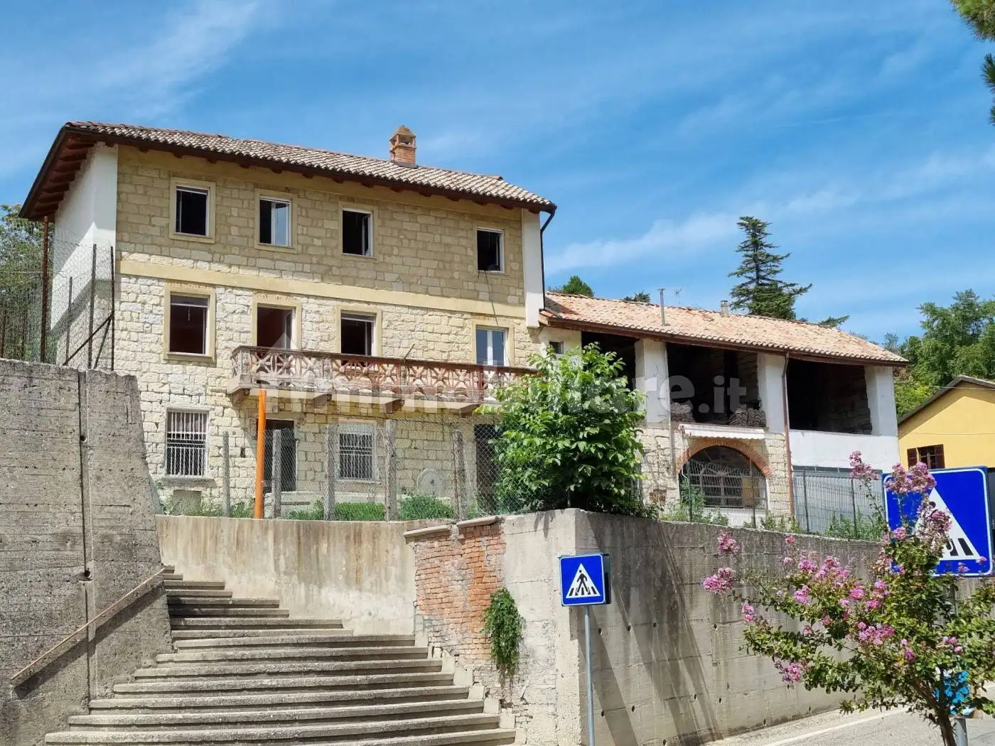 Rustico - Casale in vendita a Ottiglio