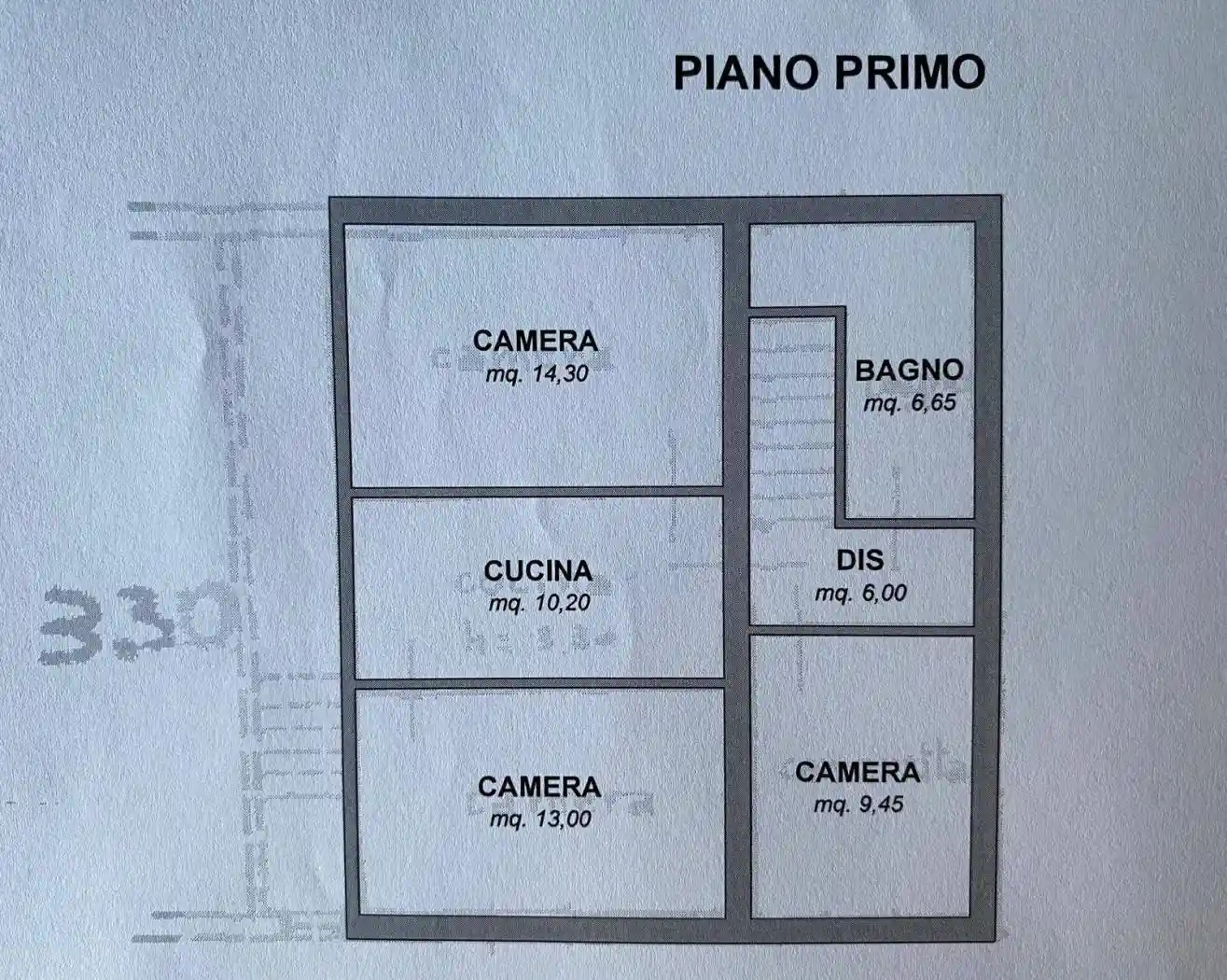 Casa indipendente in vendita a Monte Roberto
