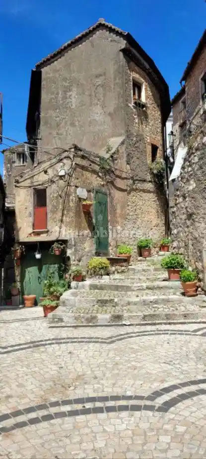 Appartamento in vendita a Sonnino