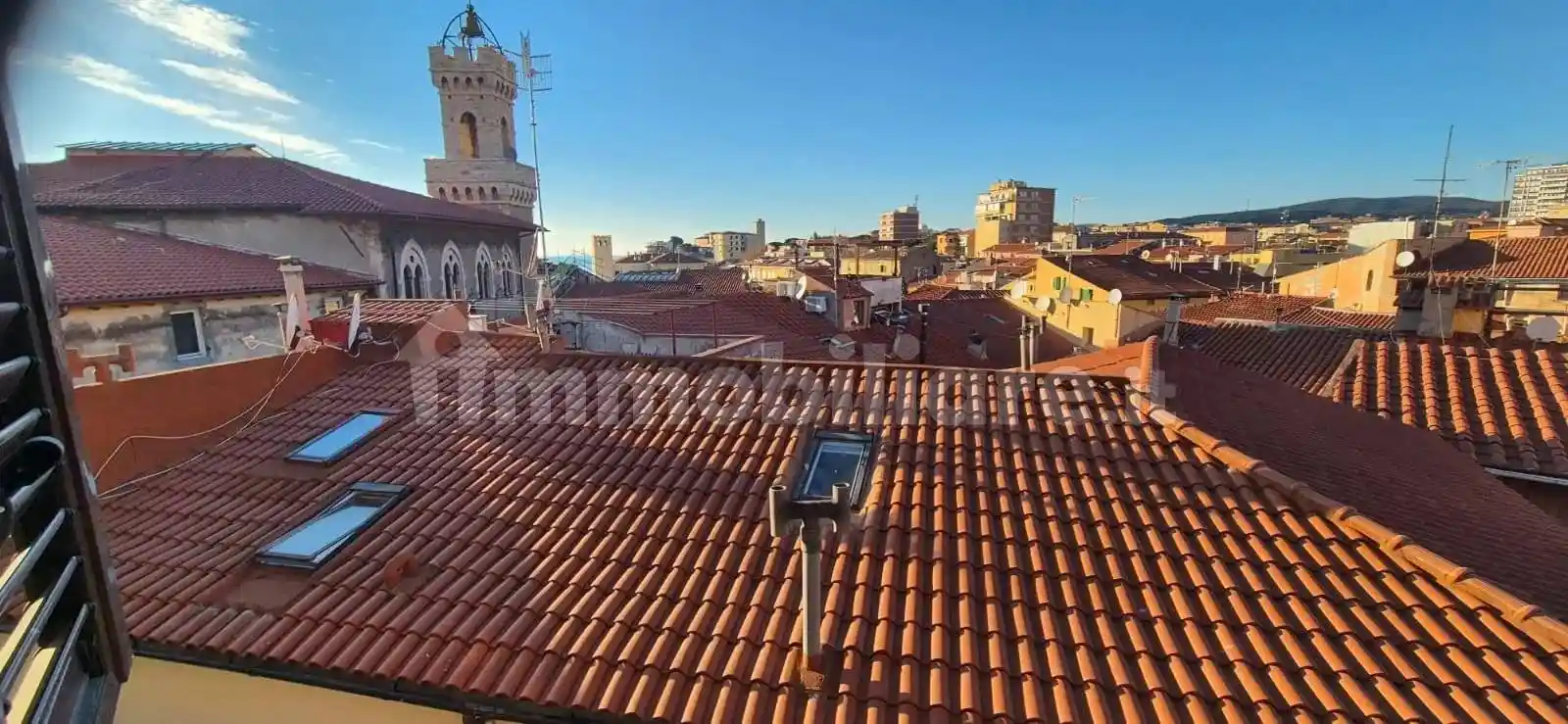 Appartamento in vendita a Piombino