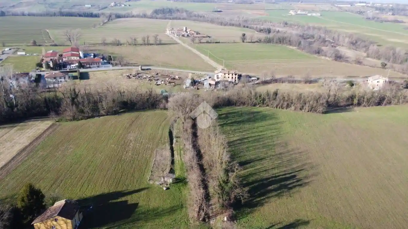 Casa indipendente in vendita a Salsomaggiore Terme