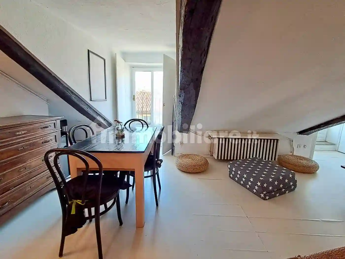 Attico - Mansarda - foto 3