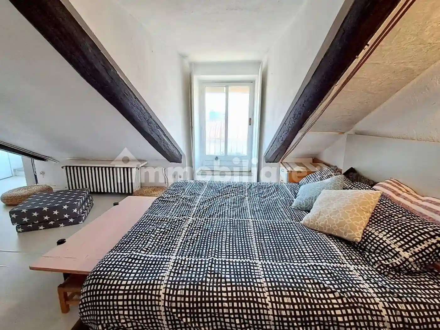 Attico - Mansarda - foto 4