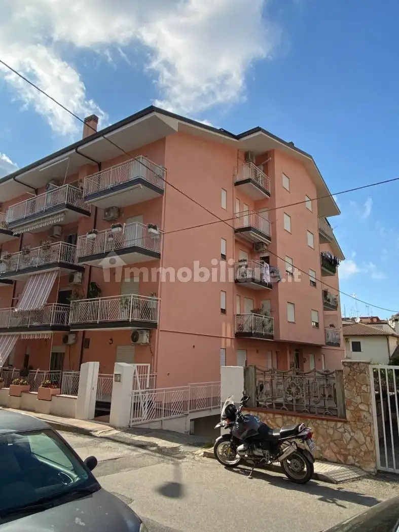 Palazzo - Edificio in vendita a Amantea