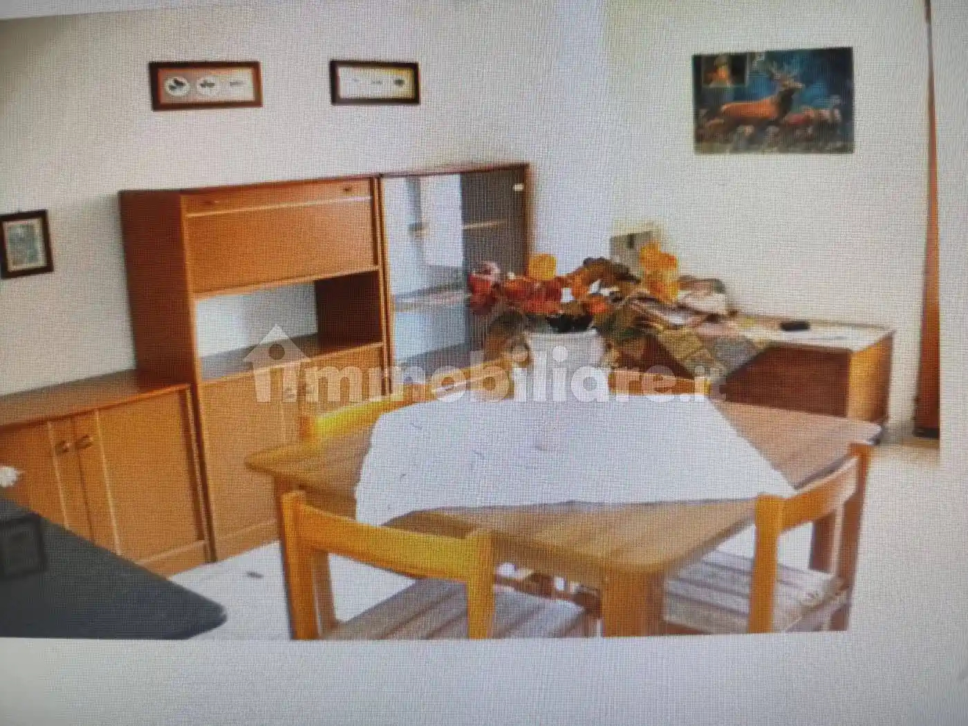 Appartamento in affitto a Melito di Porto Salvo