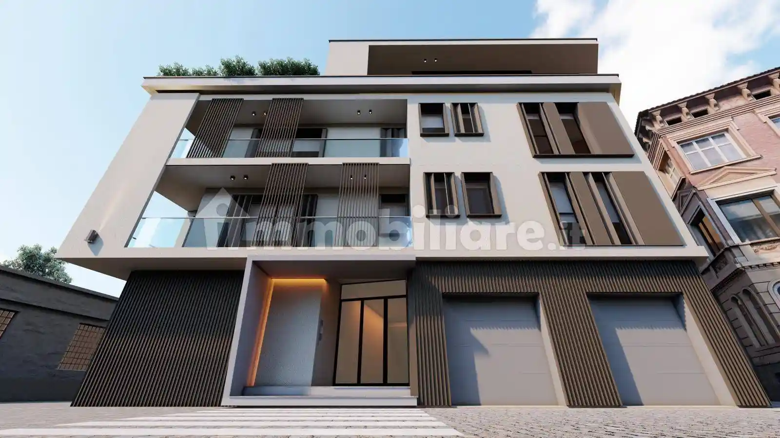 Appartamento in vendita a Pesaro