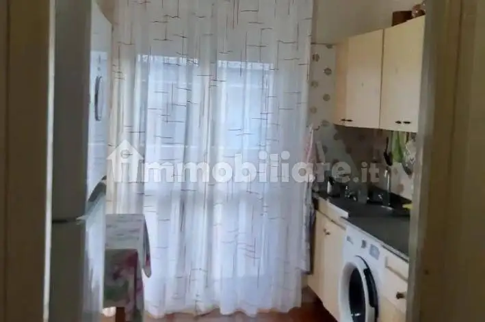 Appartamento in vendita a Reggio Calabria